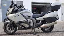 BMW K 1600 GT