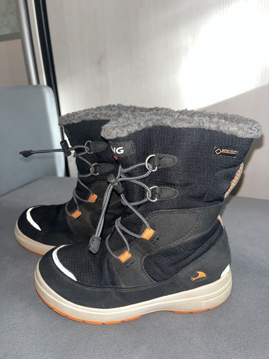 Зимові черевики, ботинки, сапоги Viking, розмір 29 (19 см)