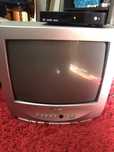 Tv Samsung 14 polegadas
