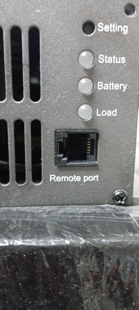 Przetwornica DC AC TS-1000 MEAN WELL