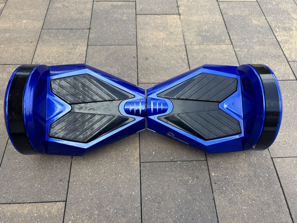 Deska hoverboard