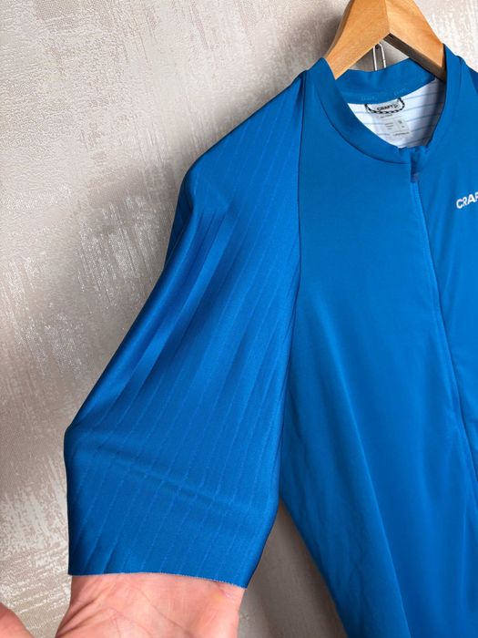 Craft Pro Aero Series велосипедна футболка джерсі велоджерсі розмір М