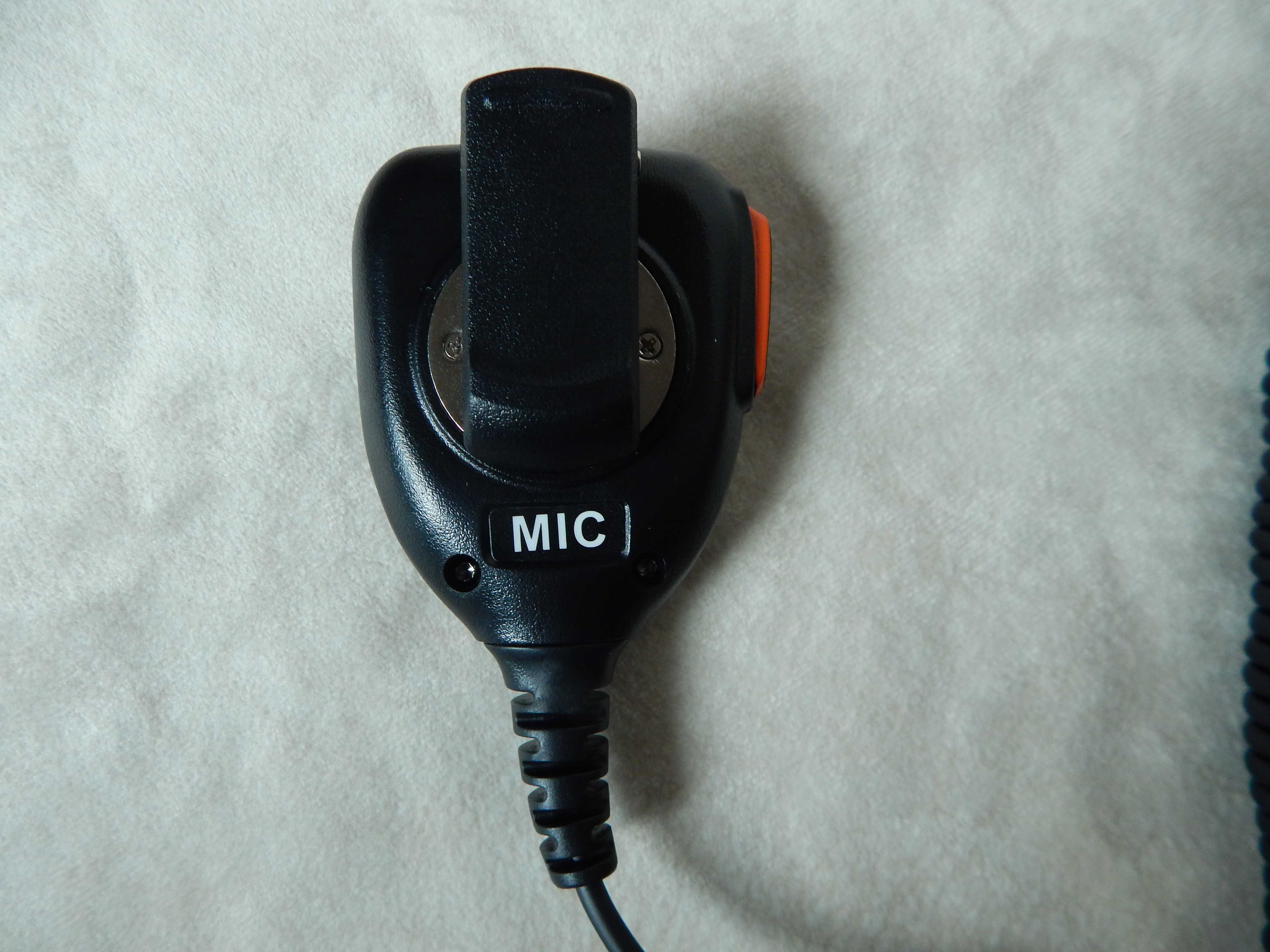 Тангента Baofeng K-780 Mic