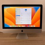 Apple iMac 21.5" 2017 року  i5 / 8Gb / SSD 250Gb