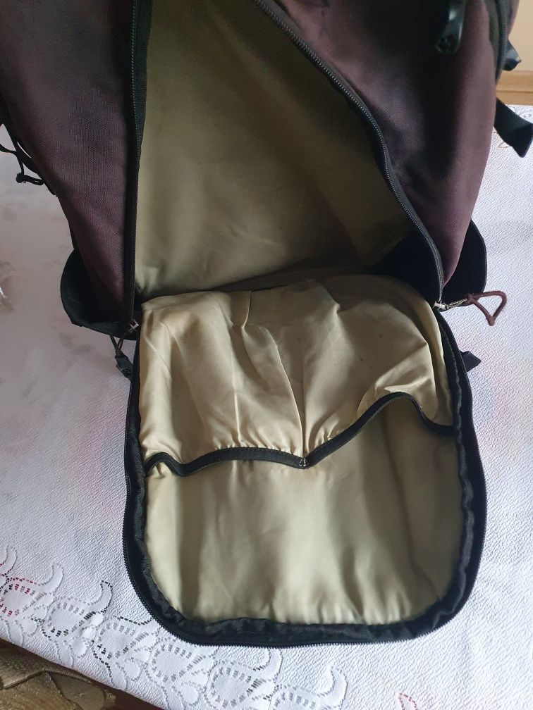 Plecak Turystyczny Jack Wolfskin