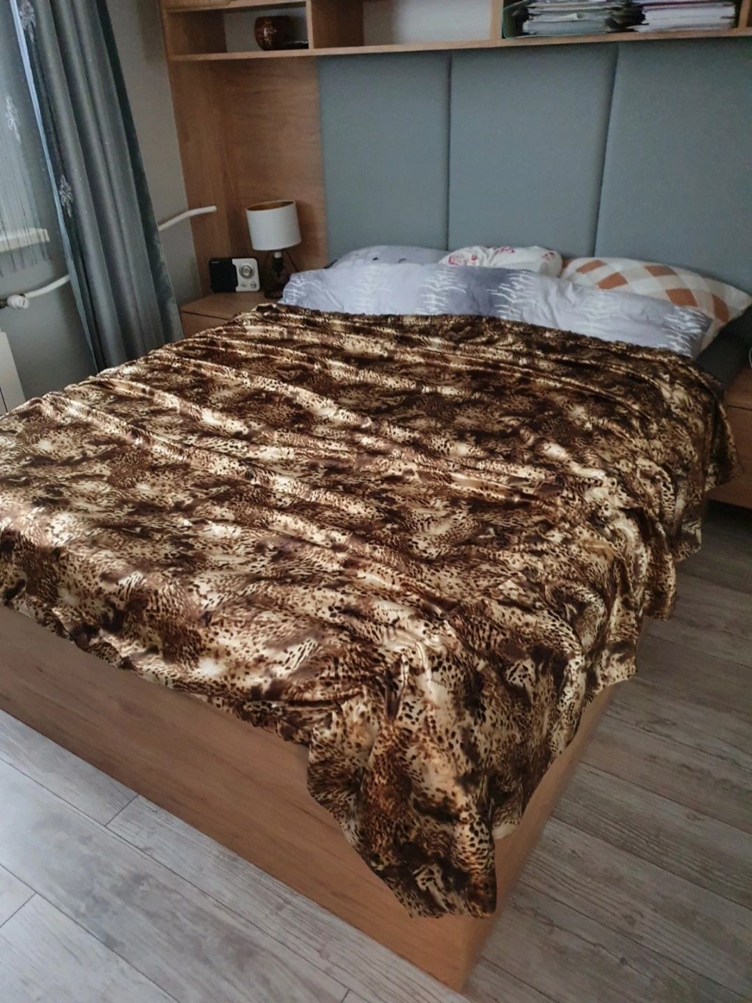 Materac pocket Posejdon Plus 160x200 Sosnowiec  średni antyalergiczny