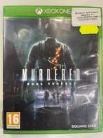 Murdered: Soul Suspect Xbox One