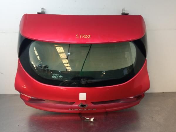 Porta / tampa da mala RENAULT Megane IV (B9A/M_)