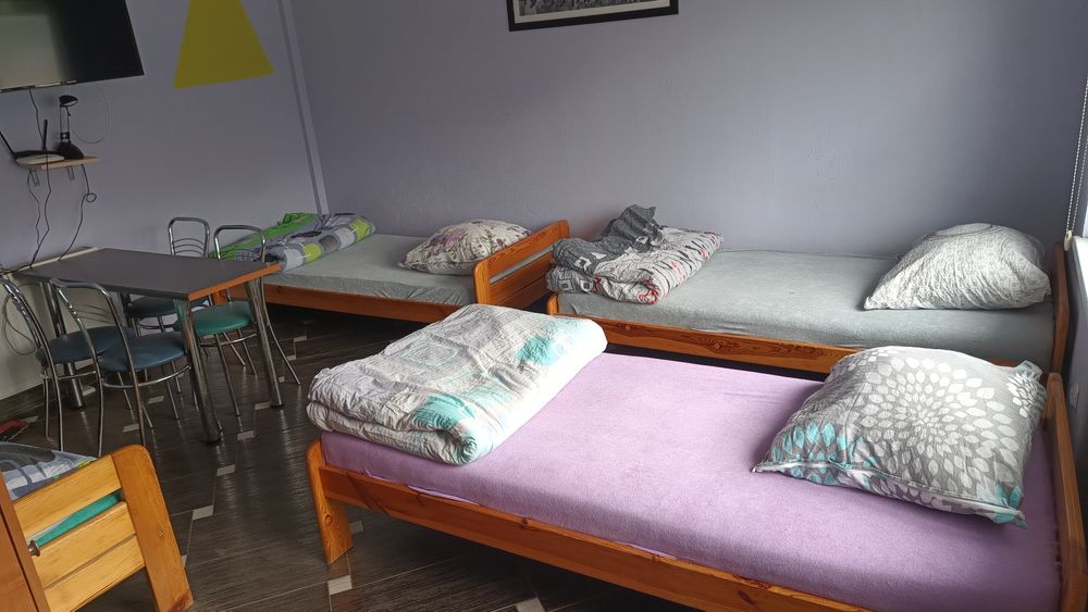 Agroturystyka Kika Kleszczów .