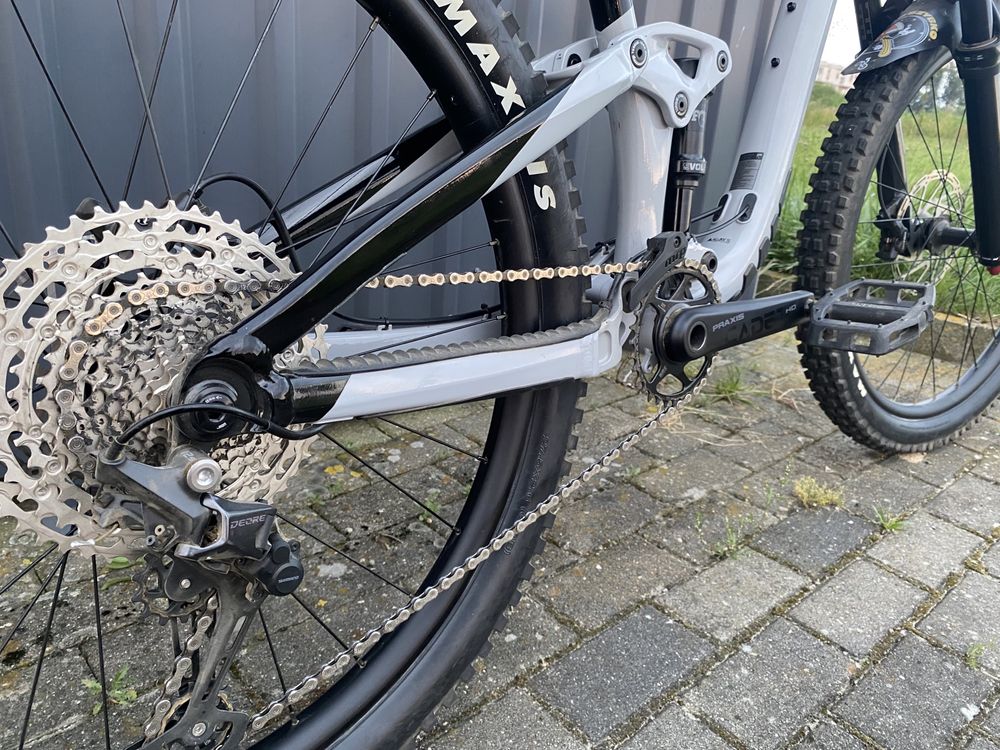 Rower Giant trance X 3 2022 Enduro, MTB
