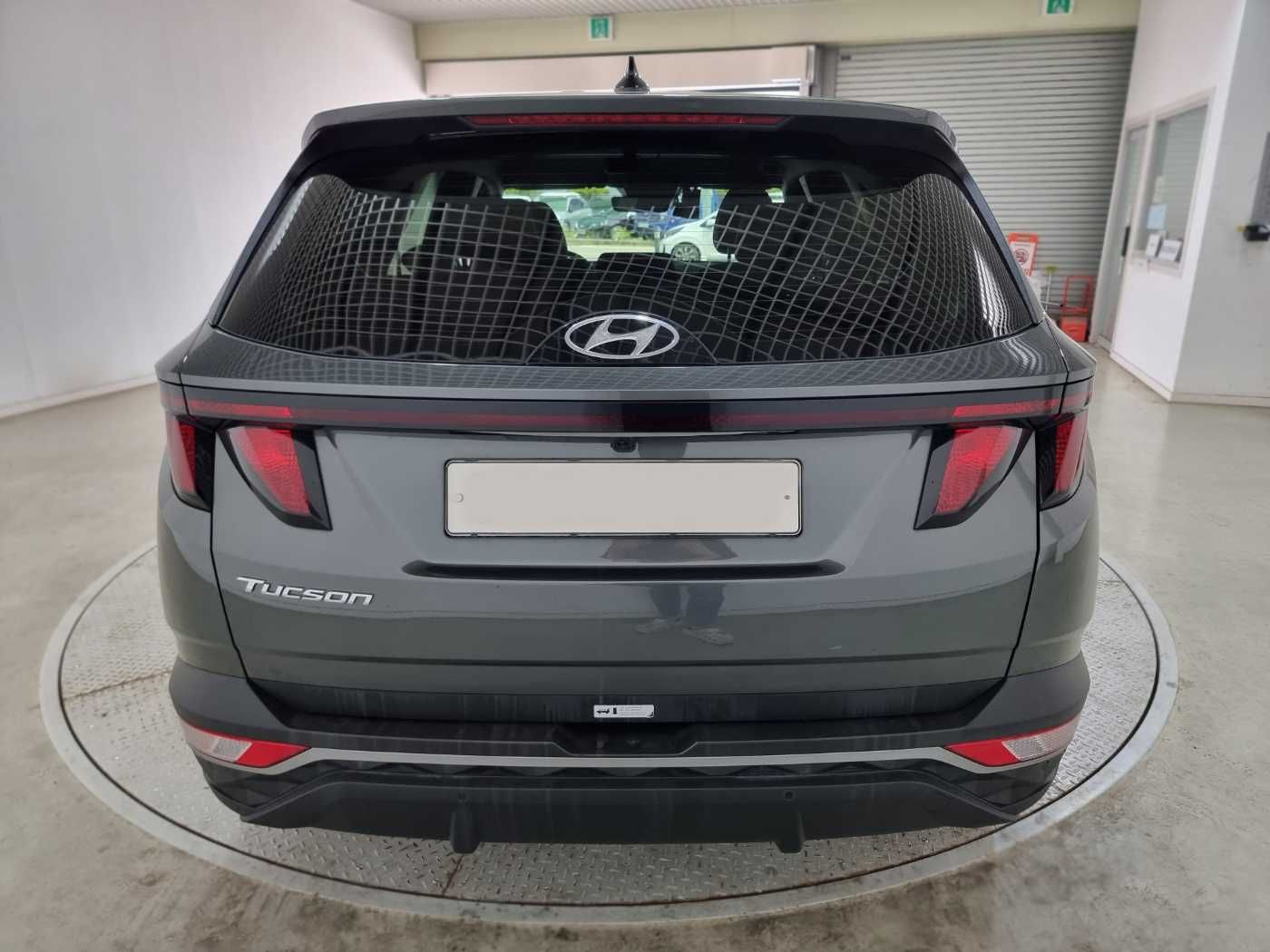 Автомобіль Hyundai Tucson 2021 року 2.0 2WD