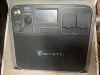 Зарядна станція «Bluetti» АС200Р 2000Вт