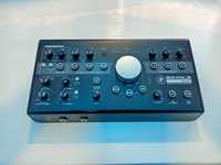 MACKIE Big Knob Studio+ Мониторный контроллер. Аудиокарта.