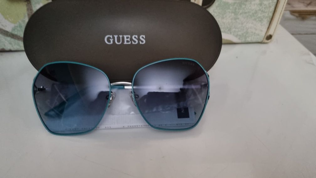 Óculos sol Guess originais