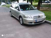 Toyota Avensis 2006