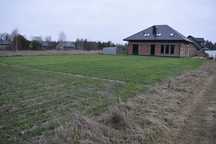 Działka budowlana
