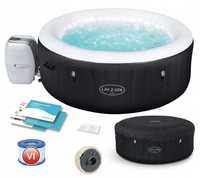 Basen Jacuzzi Lay-Z-Spa BESTWAY 60001 Miami