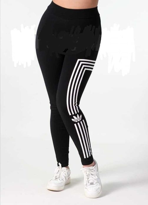 Leggins Senhora de boa qualidade