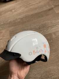 Дитячий шолом casco mini pro