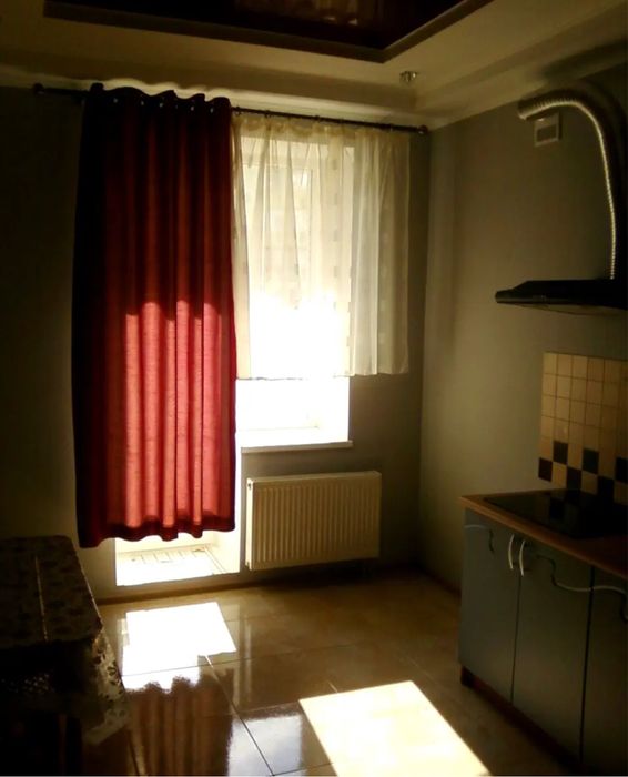 Продам 1к.кв.4/15 S-55м2.на Алексеевке ЖК Алексеевский