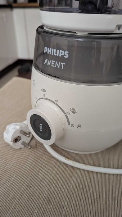 Blender kielichowy Philips Avent SCF883/01