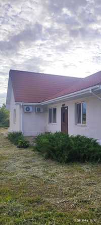 Продам дом в селе Балка всего в 5 км от города