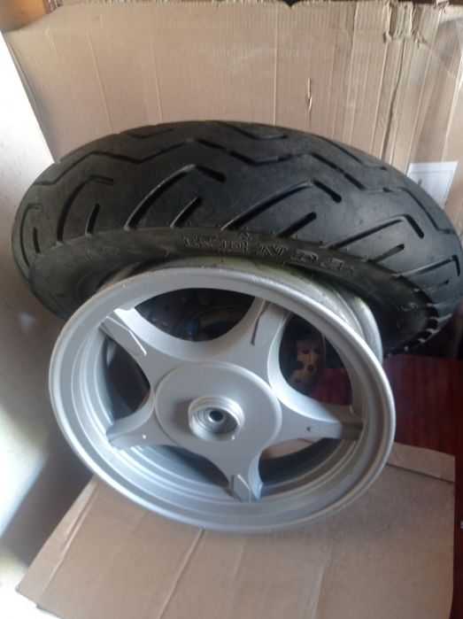 Титанові диски 10дюймів