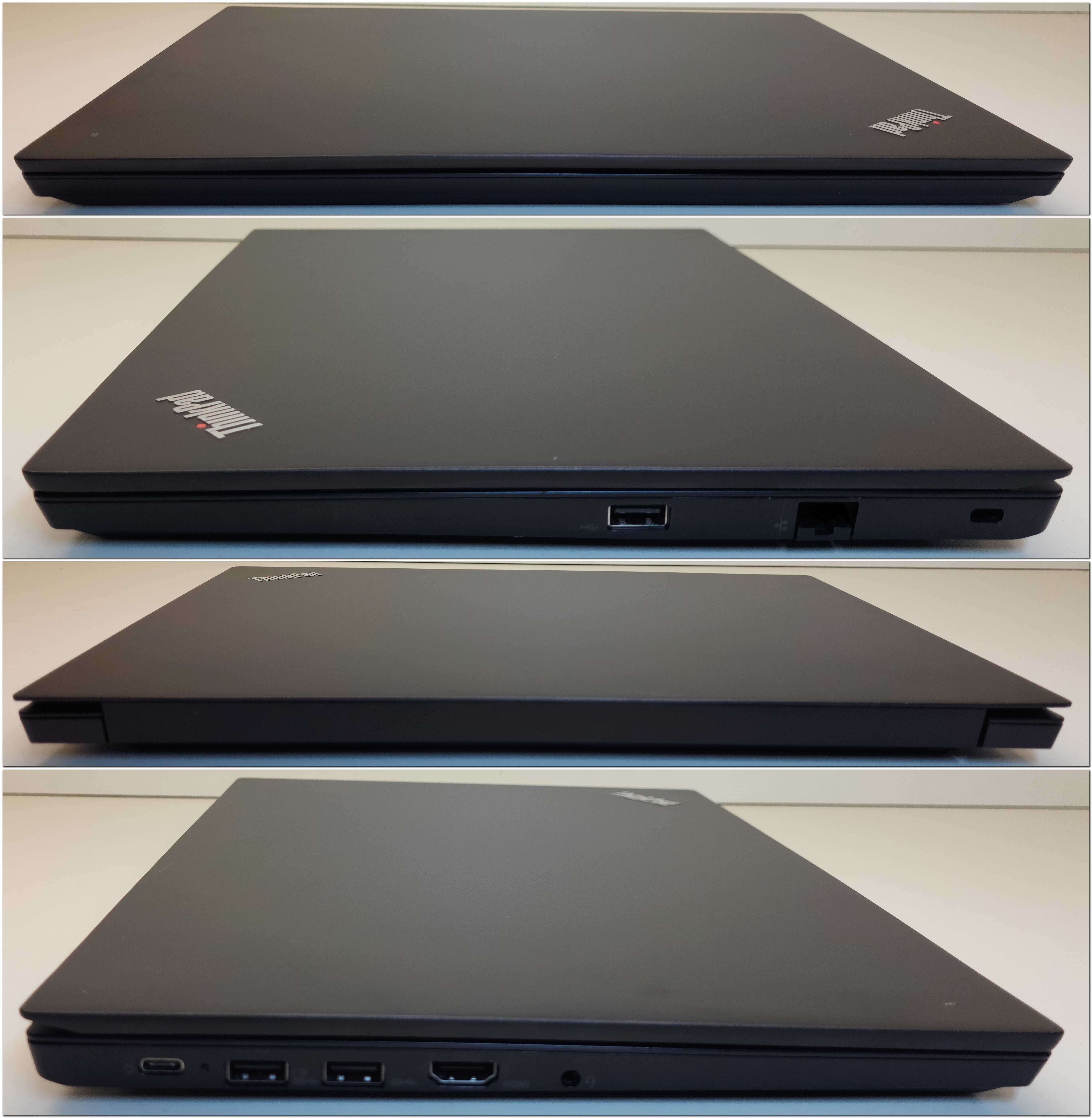 Lenovo ThinkPad E14 i5-10210U/8gb/512gb/14 FHD IPS/WIN11
