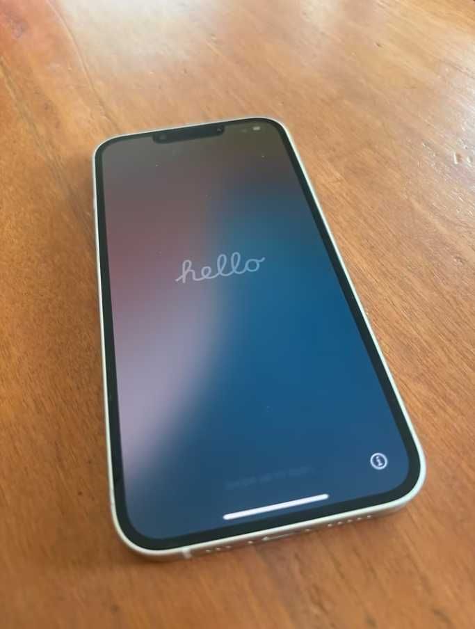 iPhone 13 128gb stan super