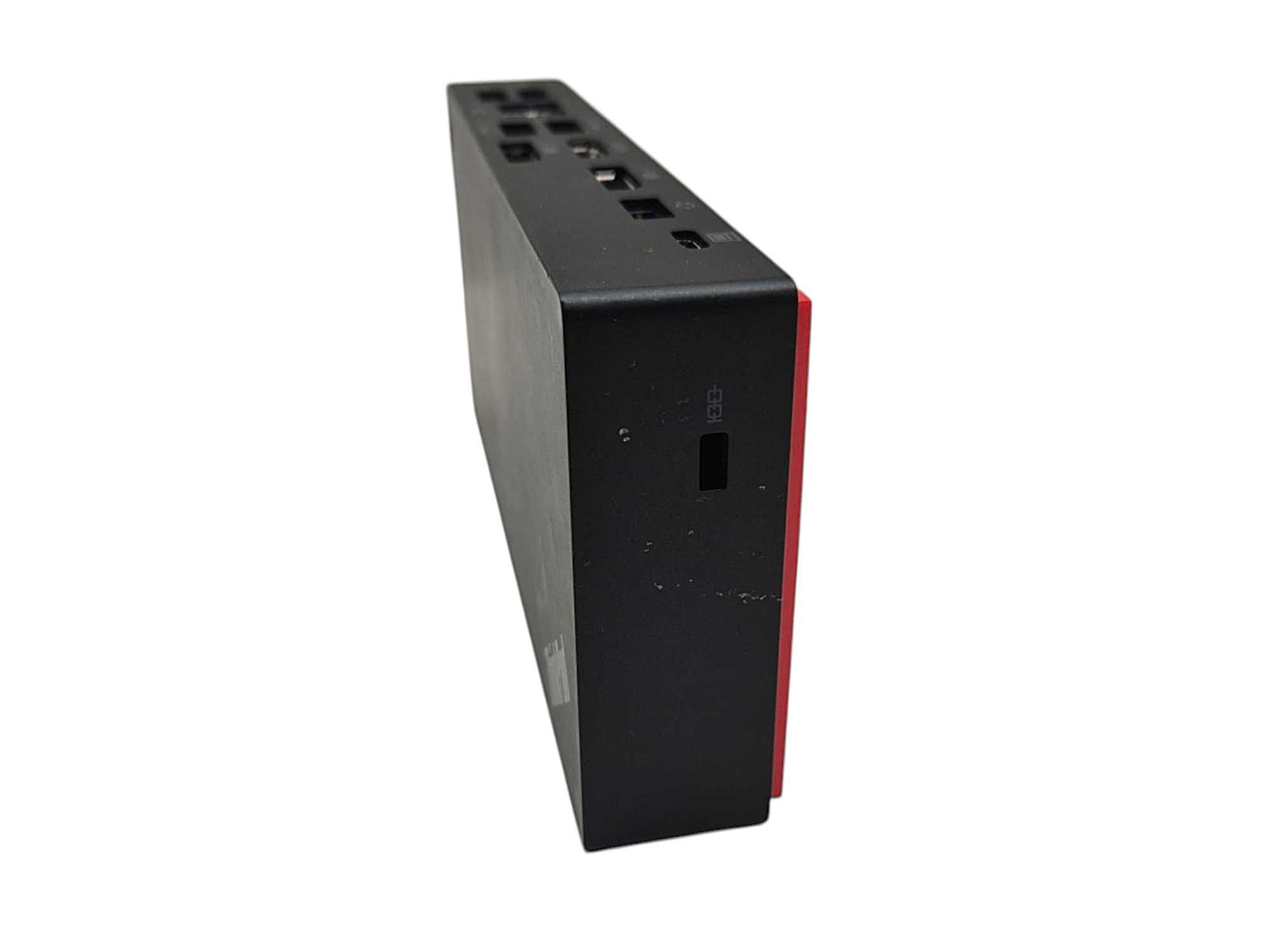 Stacja dokująca lenovo  GEN2 USB-C