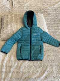 Куртка RESERVED eco aware 116 см 5-6 років