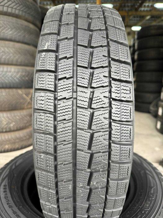 Шини 175/70 R14 DUNLOP WINTER MAXX WM01 Арктична зима