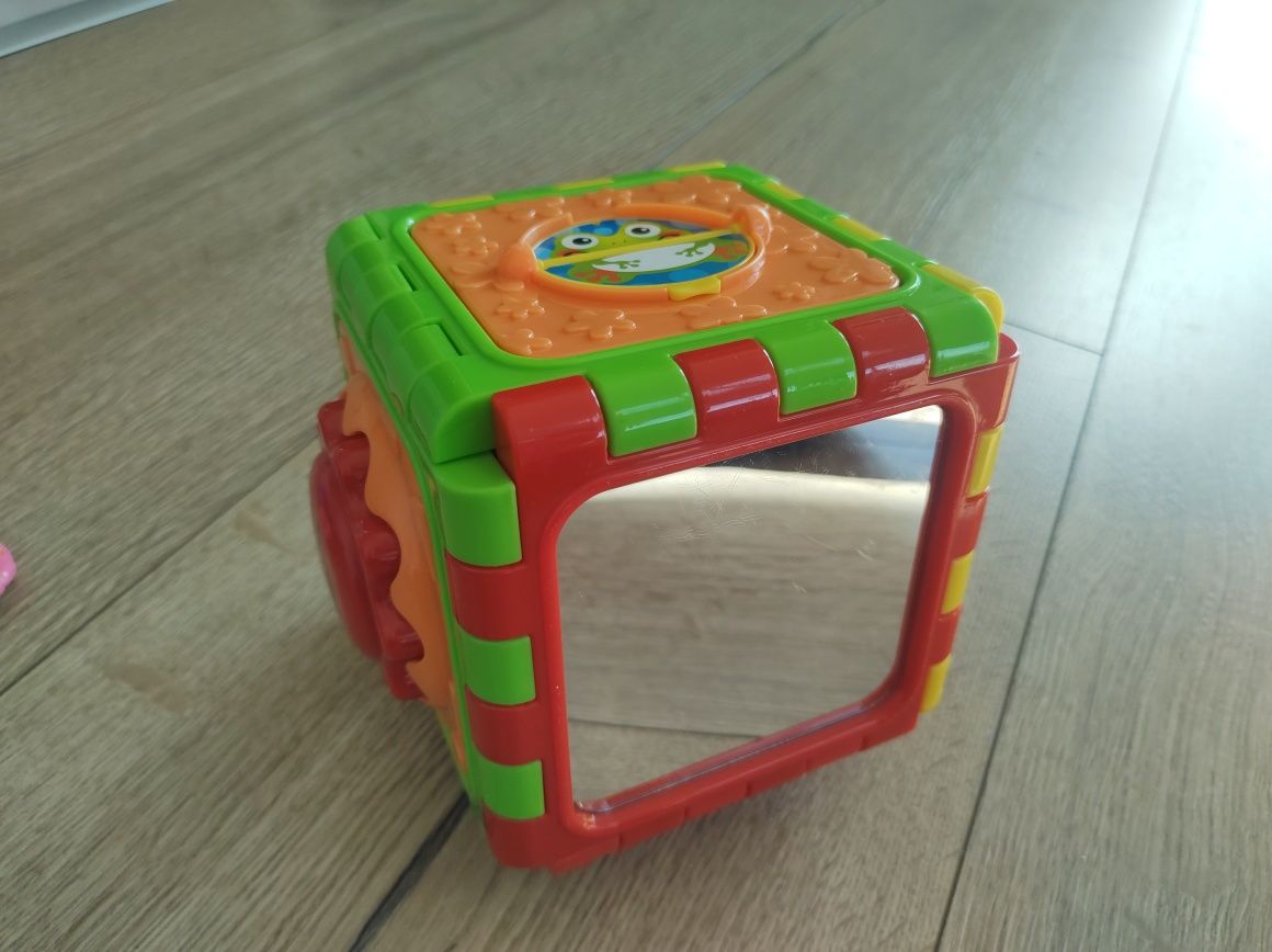 Fisher Price zabawki zestaw