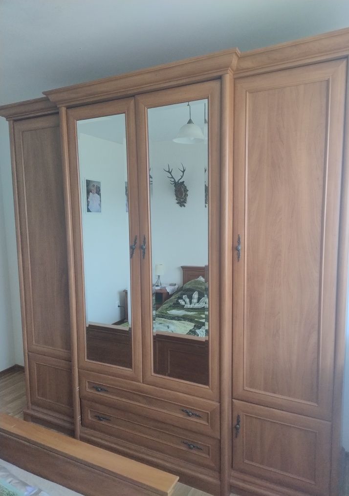 Szafa BRW KENT .