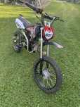 Pit Bike / Cross XTR 125cc – sprawny, gotowy do jazdy!