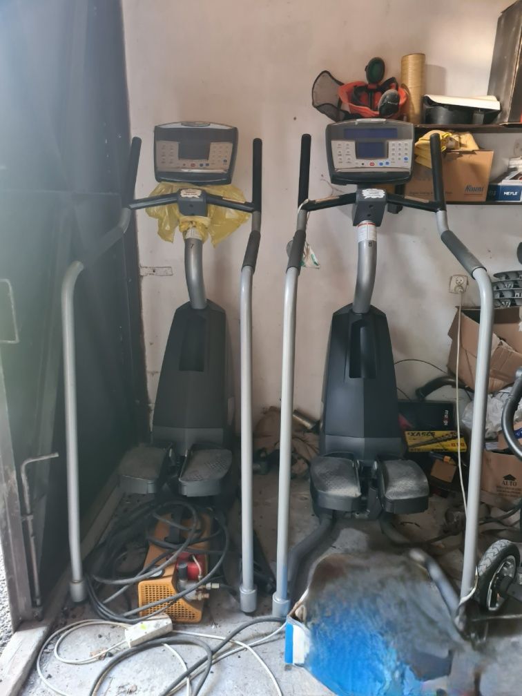 Komercyjny stepper NAUTILUS SC916 WYSYLKA