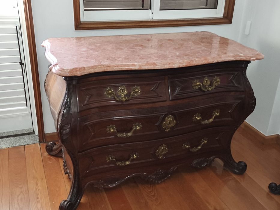 Cómoda Vila Viçosa em Pau Santo Lindissima