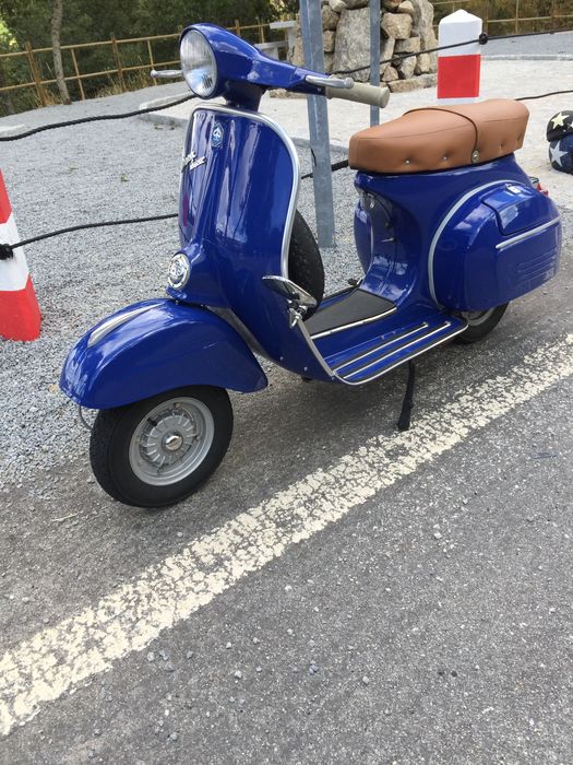 Vespa 150 super 1968