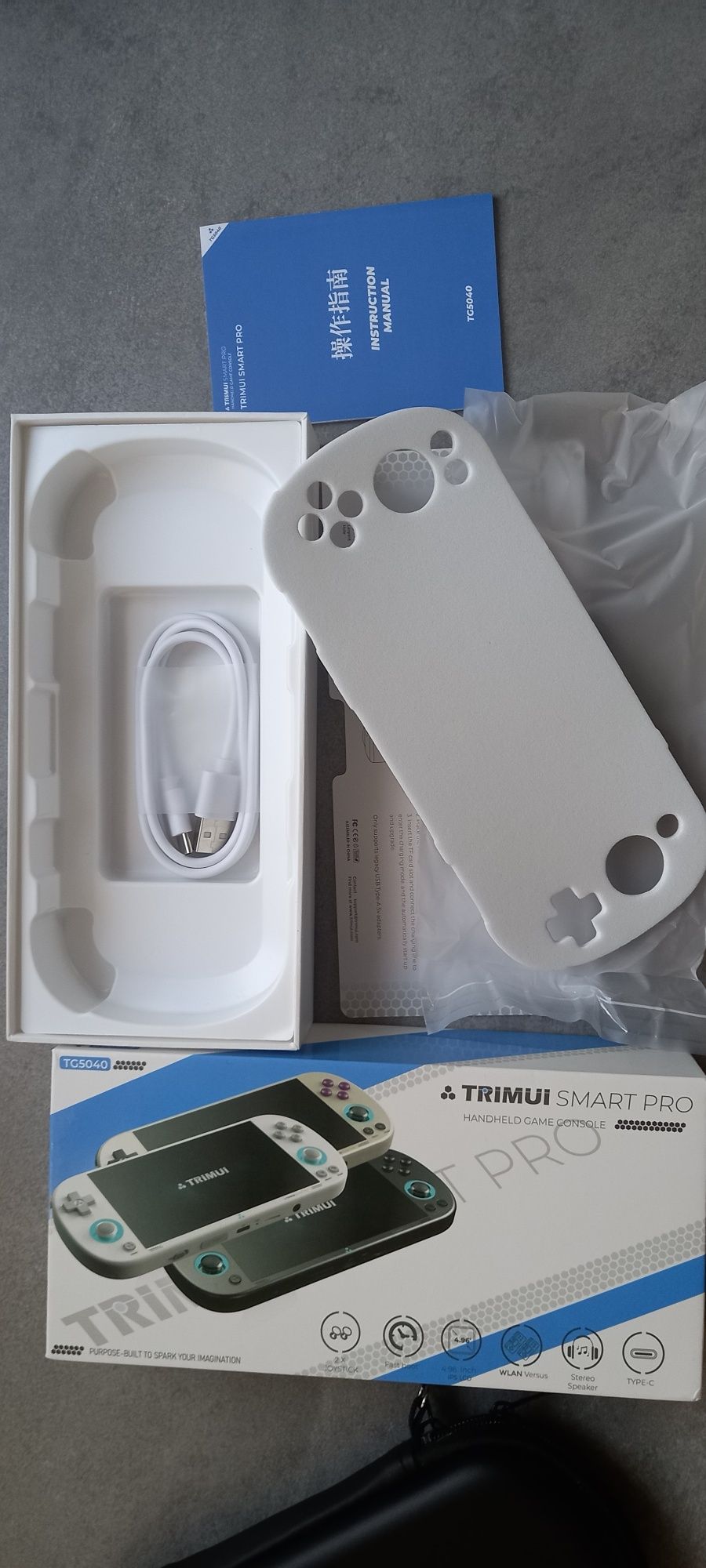 Trimui smart pro