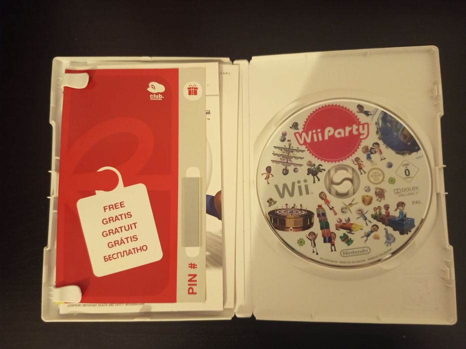 Mário kart- para nintendo Wii- original nintendo