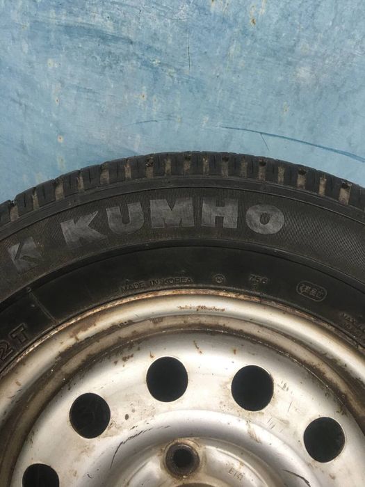 Колеса 175/70 R13
