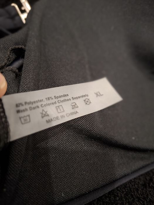 Piekny strój kąpielowy