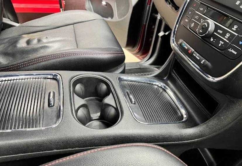 Dodge Grand Caravan 3.6 R/T