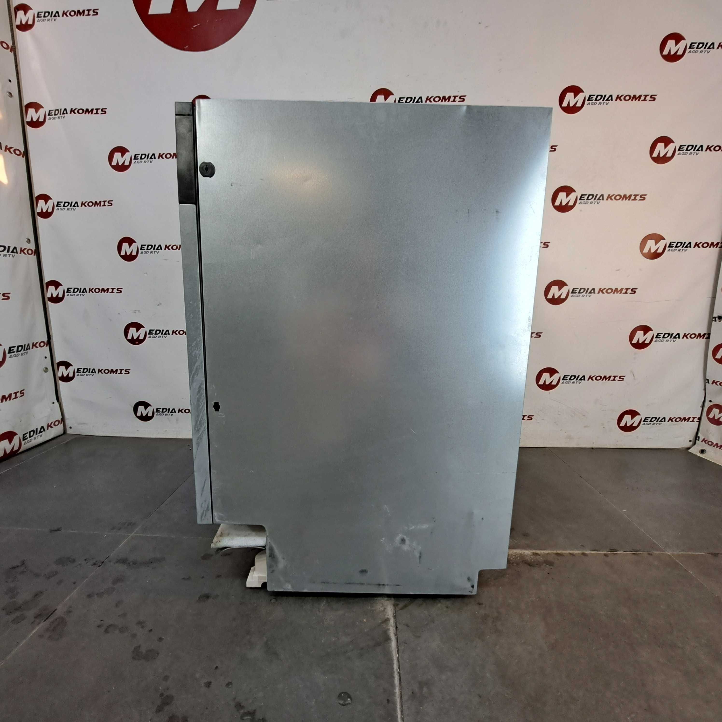 Zmywarka Bauknecht B7I HT58 TC Klasa B / 15 kpl / 8 prg / 38 dB / 9,5l