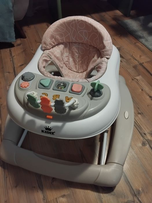 Chodzik dziecięcy Kidiz