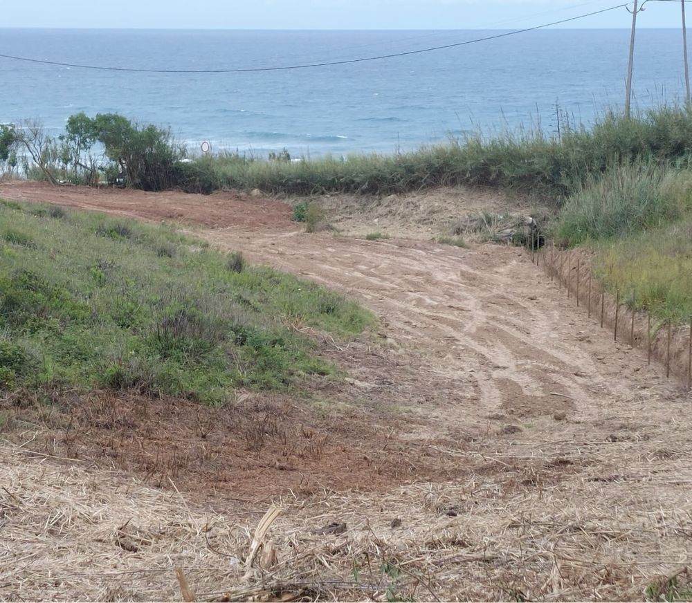 Terreno para venda