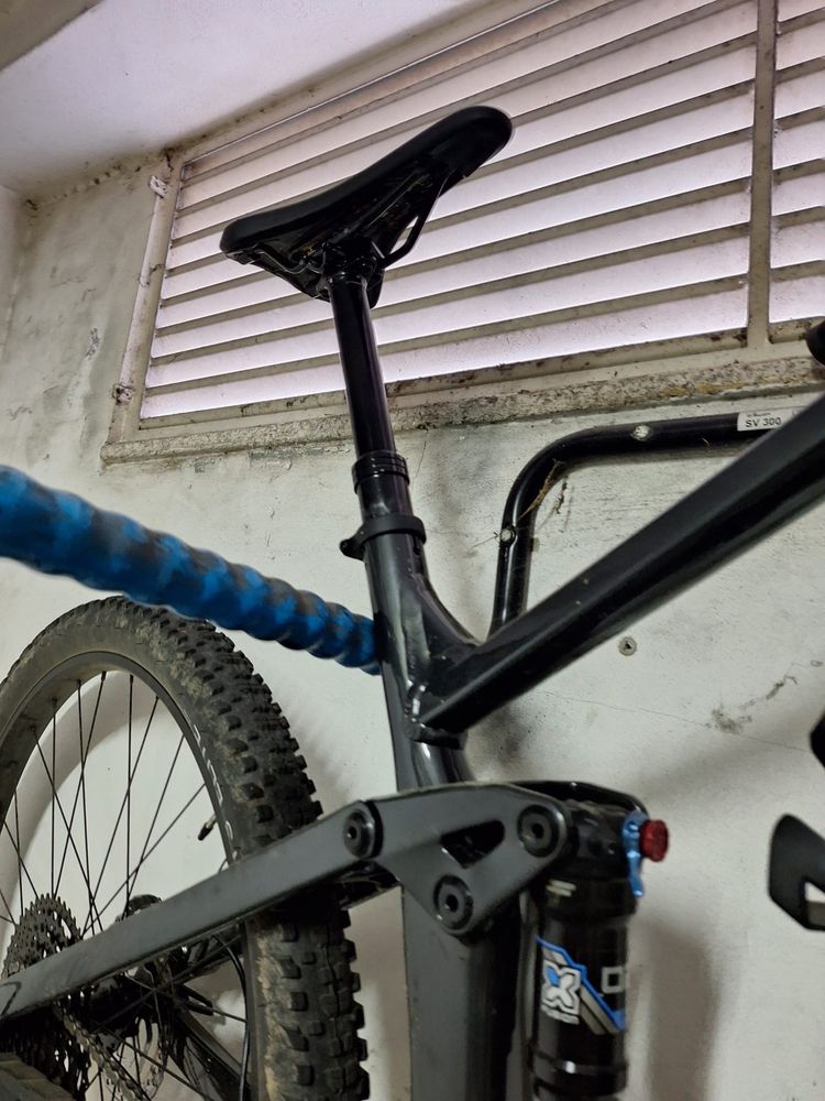 Trek top fuel 5 gen