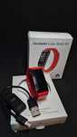 Фітнес браслет Huawei Color Band A2 Red
