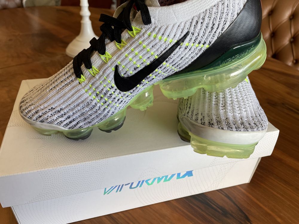 Sapatilha Nike Vapor Max