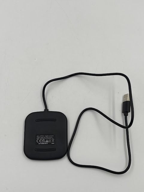 trust ceto czytnik kart nfc czarny kompatybilność z kartami iso14443